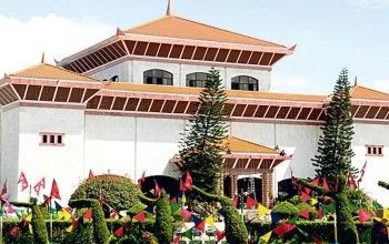 प्रधानन्यायाधीश जबराविरुद्धको महाअभियोग प्रस्ताव छलफलका लागि प्रतिनिधिसभामा पेश